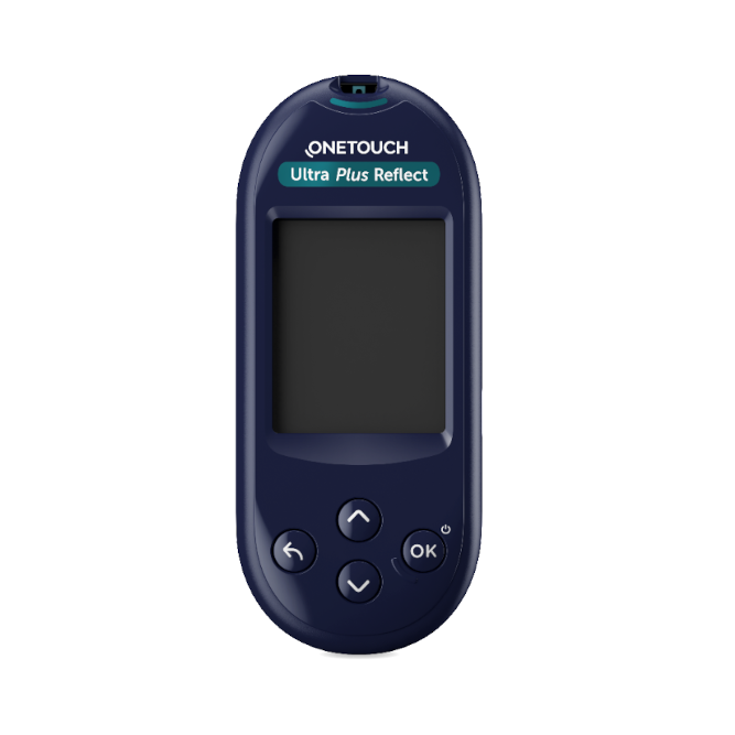 OneTouch Ultra Plus Reflect® meter