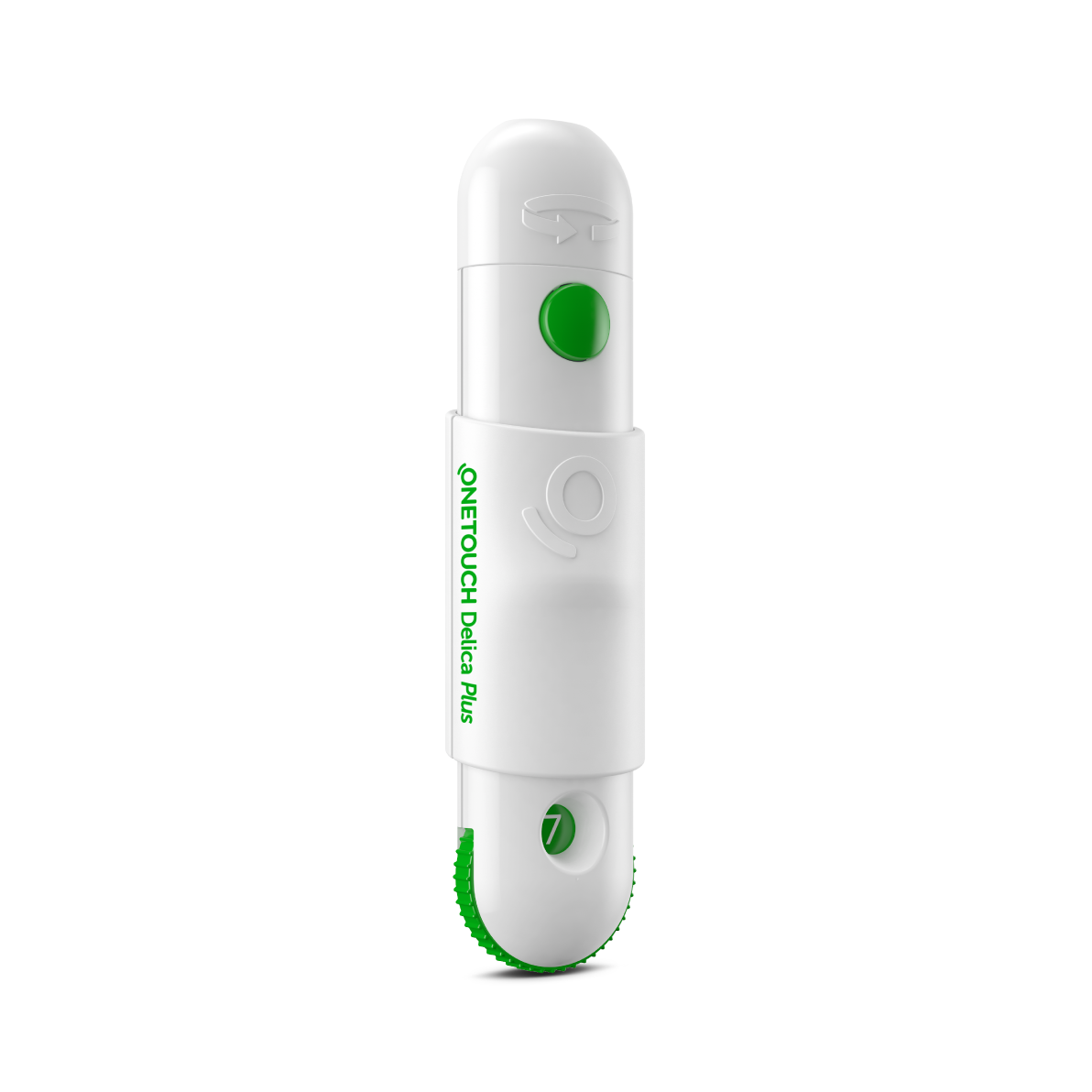 OneTouch® Delica® Plus prikpen