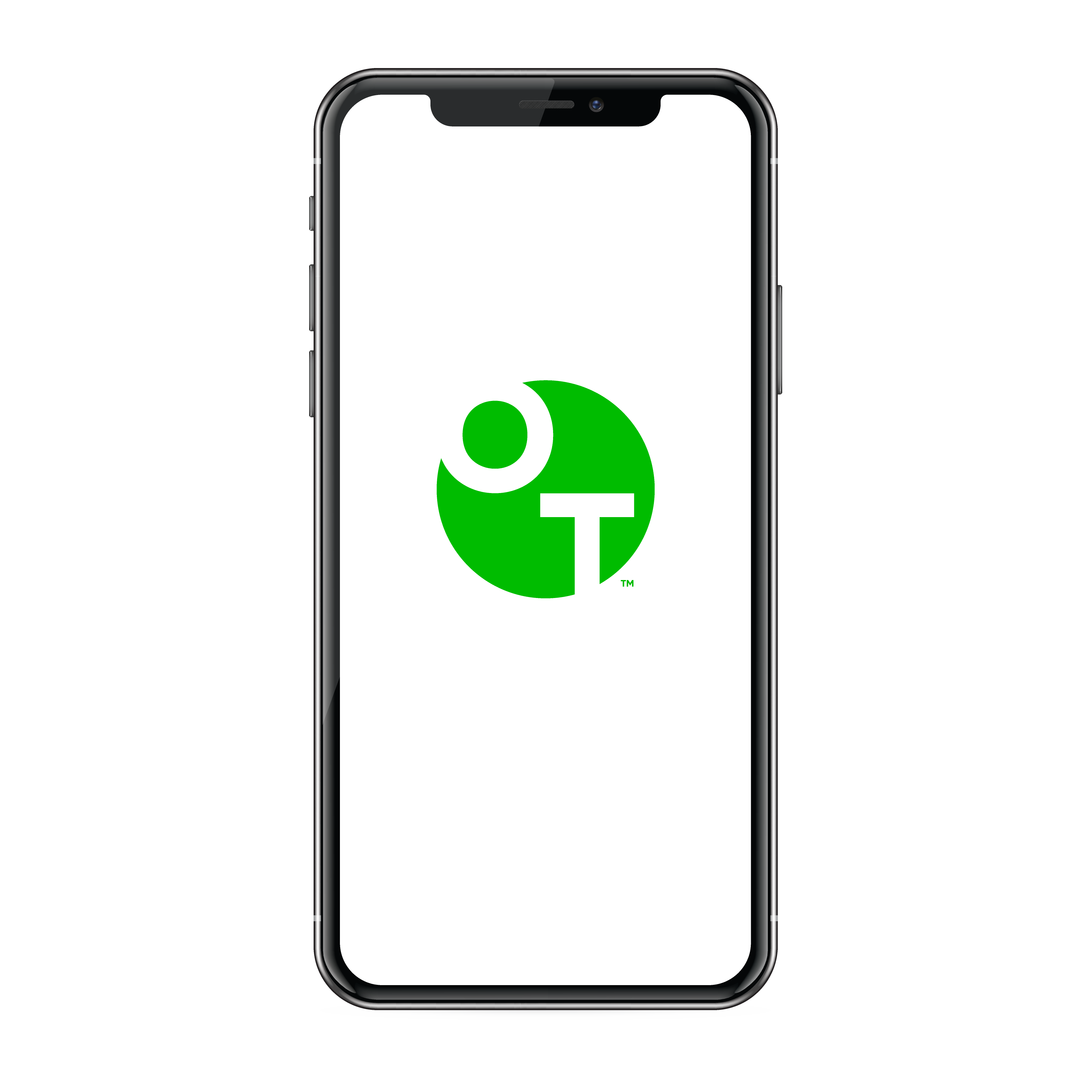 Uw smartphone (facultatief)*