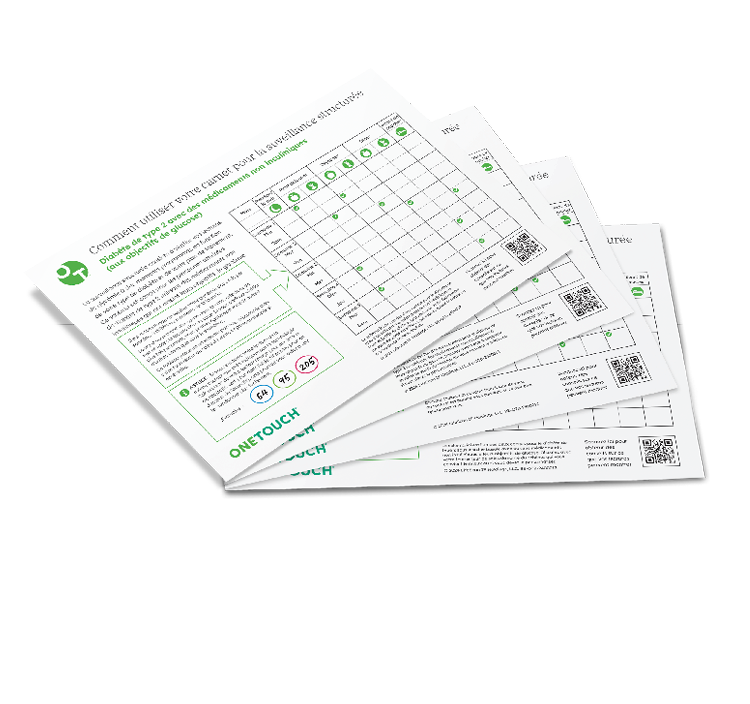 Structured Monitoring Banner