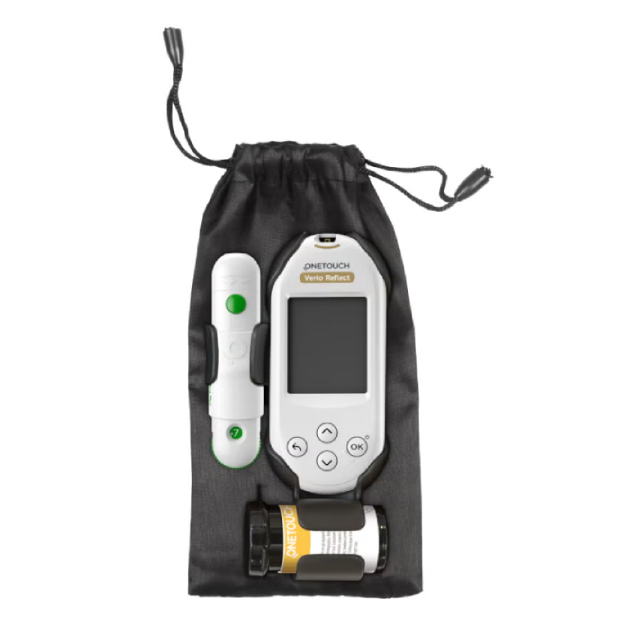 Kit lecteur OneTouch Verio Reflect®