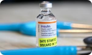 Uw diabetes managen met insulinetherapie