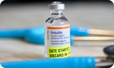 Gérer votre diabète à l’aide de l’insulinothérapie