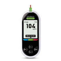 OneTouch Select® Plus meter