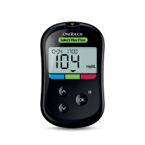 OneTouch Select Plus Flex® meter