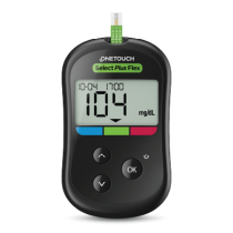 Le lecteur OneTouch Select Plus Flex®