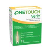 OneTouch Verio® strips doosje