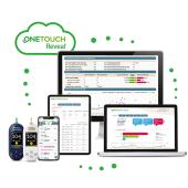 OneTouch Reveal® Ecosysteem 