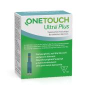 OneTouch Ultra® Plus bandelettes boite