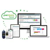 Applis mobile et Web OneTouch Reveal®
