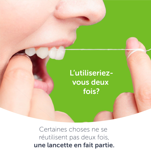 L'utiliseriez-vous deux fois?