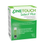 OneTouch Select® Plus teststrips